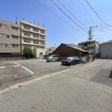 名古屋市中村区中村町６丁目 前面道路