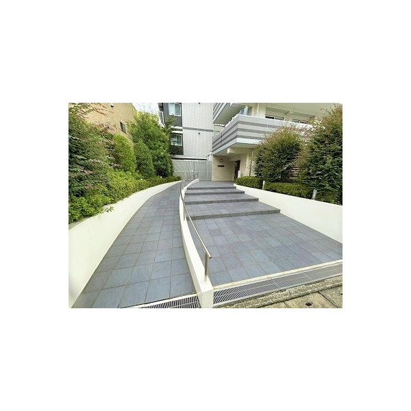 ベルドゥムール溝の口森林公園 その他画像