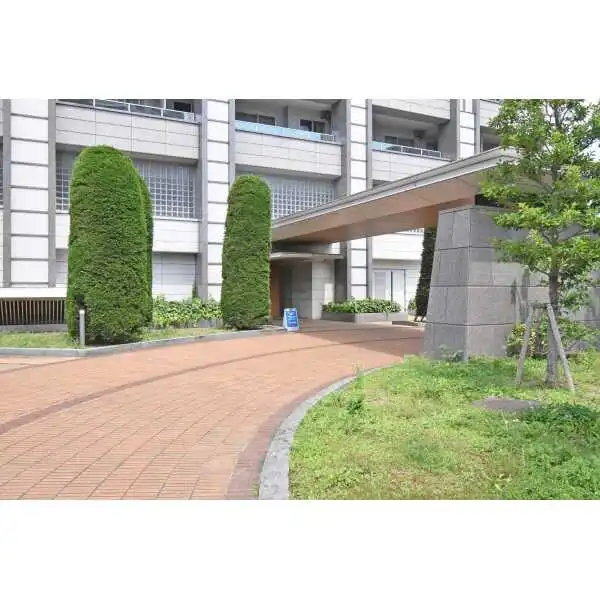 サウスゲートタワー川口 その他画像