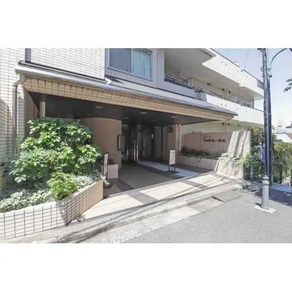 ストーク高田馬場二番館 その他画像