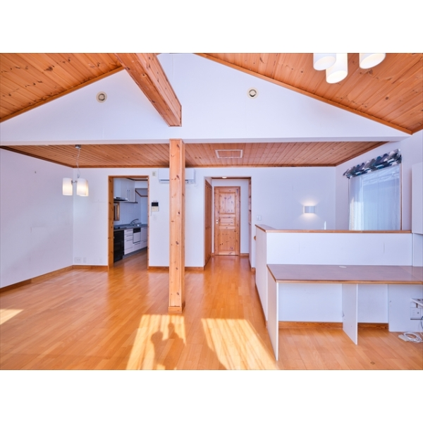 品川区西大井４丁目 １階　洋室