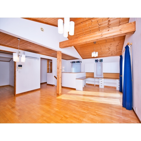 品川区西大井４丁目 １階　洋室