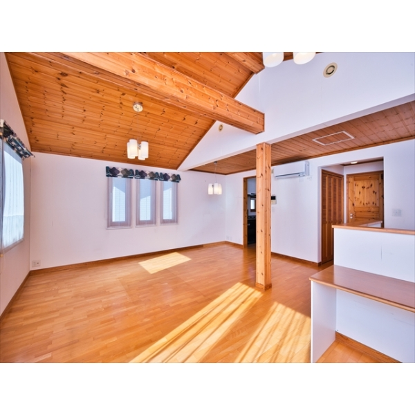 品川区西大井４丁目 １階　和室