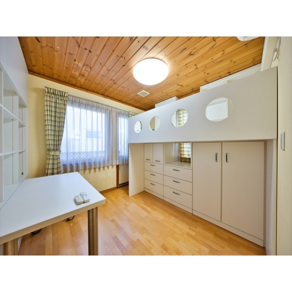 品川区西大井４丁目 １階　洋室