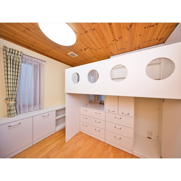 品川区西大井４丁目 １階　洋室