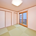 品川区西大井４丁目 １階　和室