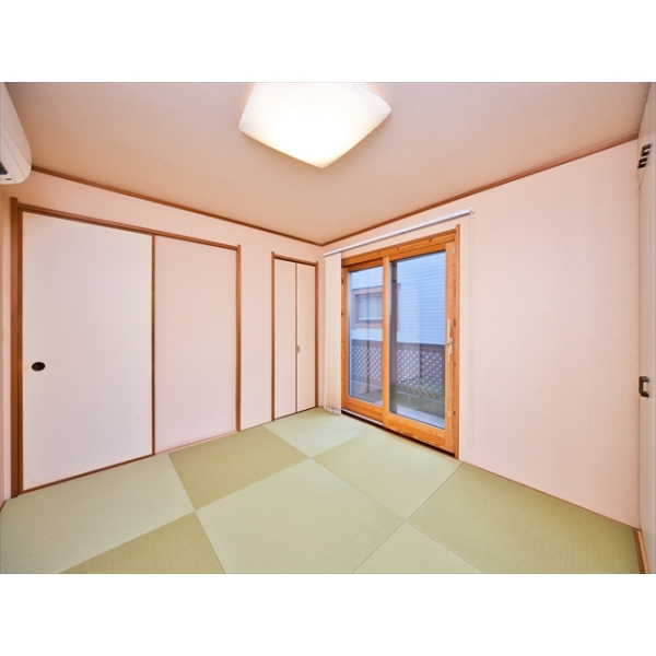 品川区西大井４丁目 １階　和室