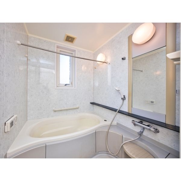 品川区西大井４丁目 １階　浴室