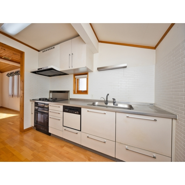 品川区西大井４丁目 ２階　キッチン