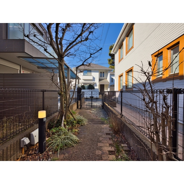 品川区西大井４丁目 その他外観