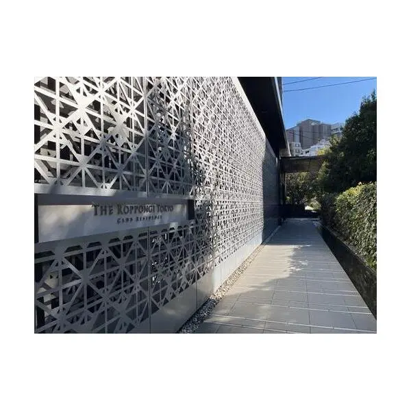 ＴＨＥ　ＲＯＰＰＯＮＧＩ　ＴＯＫＹＯ その他画像