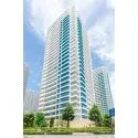 M.M.TOWERS　the　South 2026年6室内月リフォーム実施。水回り設備交換や全室クロス張替などが行われ、綺麗な室内です。