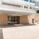 M.M.TOWERS　the　South みなとみらい線「みなとみらい」駅徒歩3分。JR各線「横浜」駅も利用できる、交通至便な立地です。
