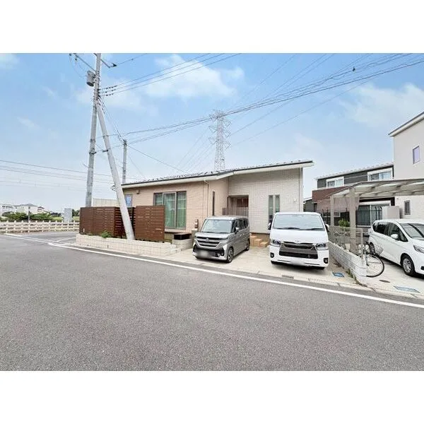 船橋市三咲5丁目 その他画像