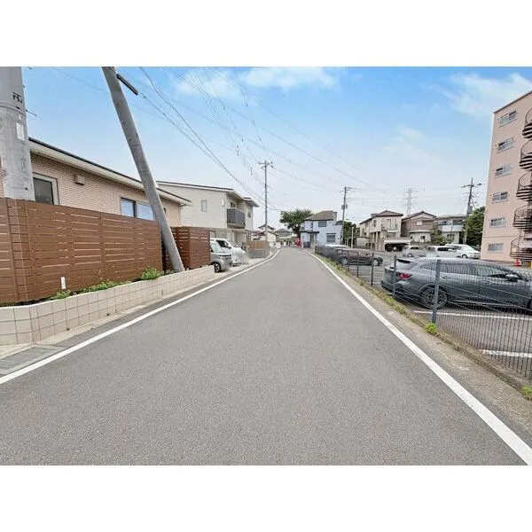 船橋市三咲5丁目 その他画像