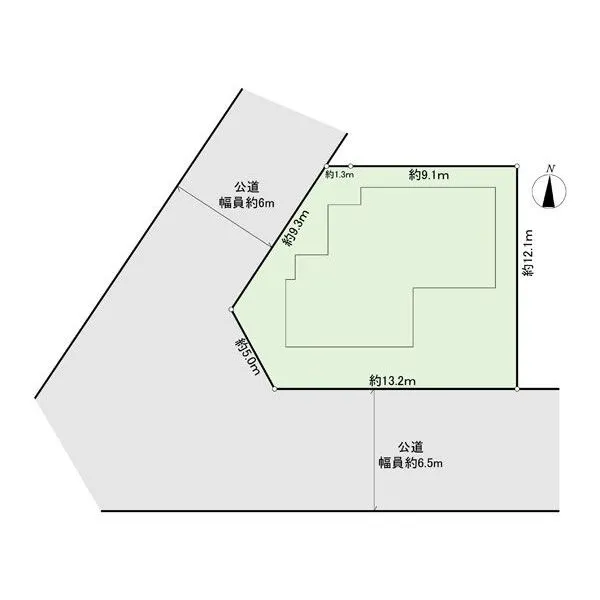 船橋市三咲5丁目 その他画像