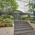 アルス笹塚 エントランス