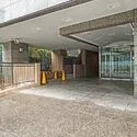 アルス笹塚 マンション表札