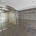 アルス笹塚 エントランス
