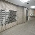 アルス笹塚 メールBOX
