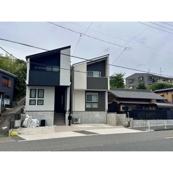 名古屋市南区笠寺町字迫間 外観