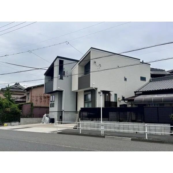 名古屋市南区笠寺町字迫間 外観