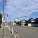 名古屋市南区笠寺町字迫間 前面道路