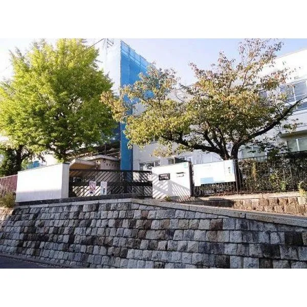 名古屋市南区笠寺町字迫間 笠寺小学校 340m
