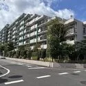 ハートフルシティ松戸六高台スクエア壱 総戸数193戸　大規模コミュニティ