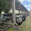 ハートフルシティ松戸六高台スクエア壱 モニター付オートロック