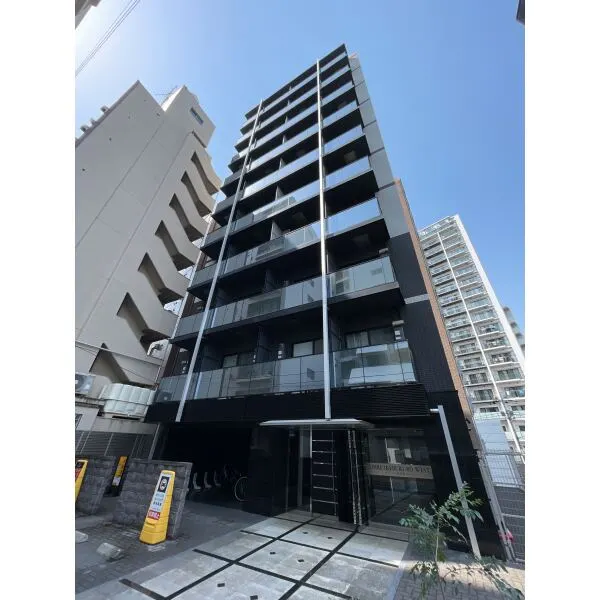 ロアール池袋ＷＥＳＴ 外観