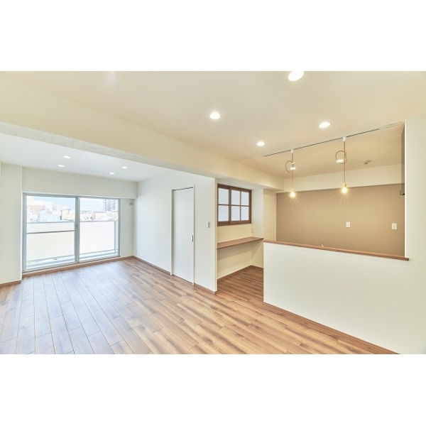 シヤルム小阪四番館 その他画像