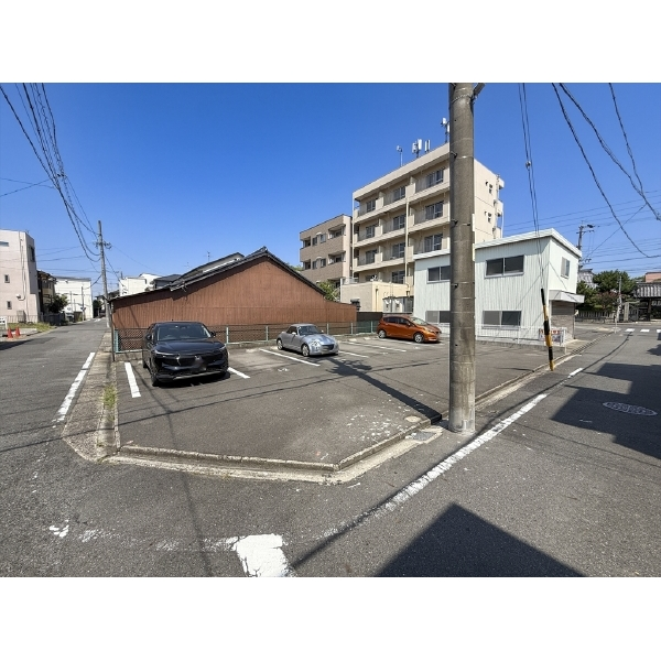 名古屋市中村区中村町６丁目 外観