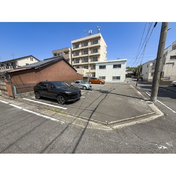 名古屋市中村区中村町６丁目 その他外観