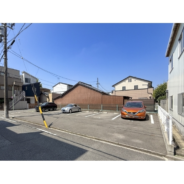 名古屋市中村区中村町６丁目 その他外観