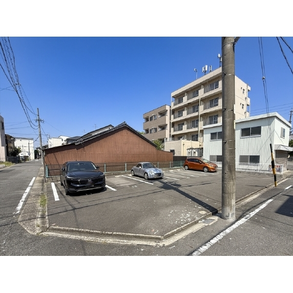 名古屋市中村区中村町６丁目 その他外観
