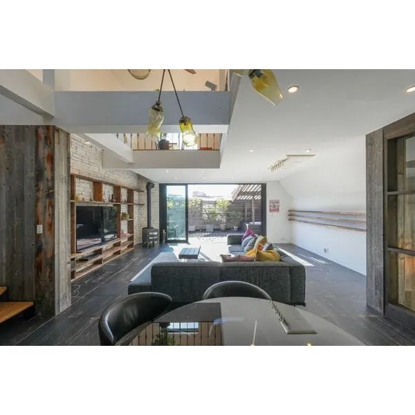 目黒区五本木３丁目 外観