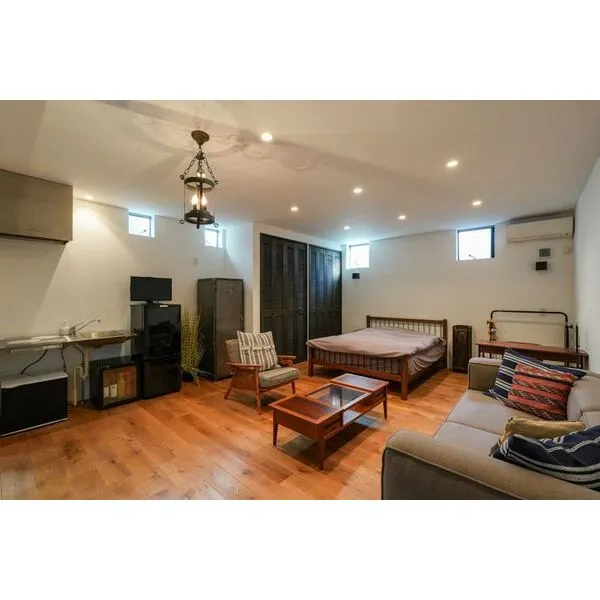 目黒区五本木３丁目 その他画像