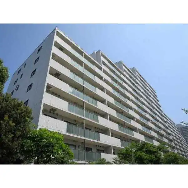 ニューシティ東戸塚パークヒルズＮ棟