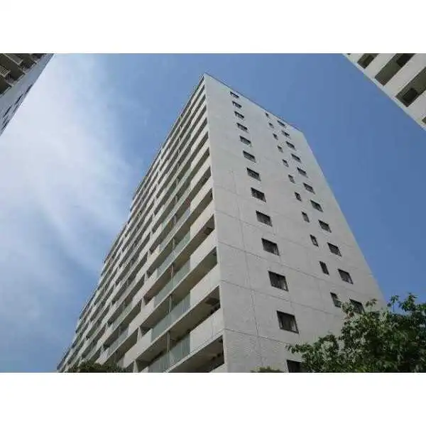 ニューシティ東戸塚パークヒルズＮ棟 その他画像