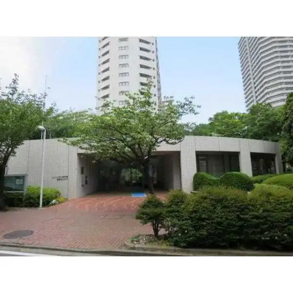 ニューシティ東戸塚パークヒルズＮ棟 その他画像