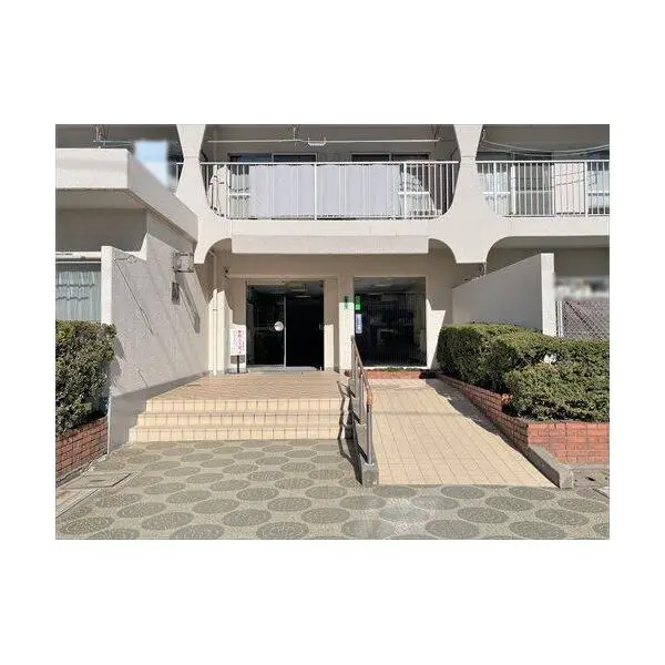 メイツ品川　東棟 その他画像