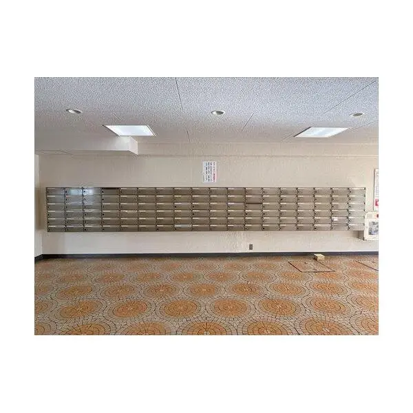 メイツ品川　東棟 その他画像