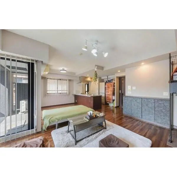 バンベール橦木町 その他画像