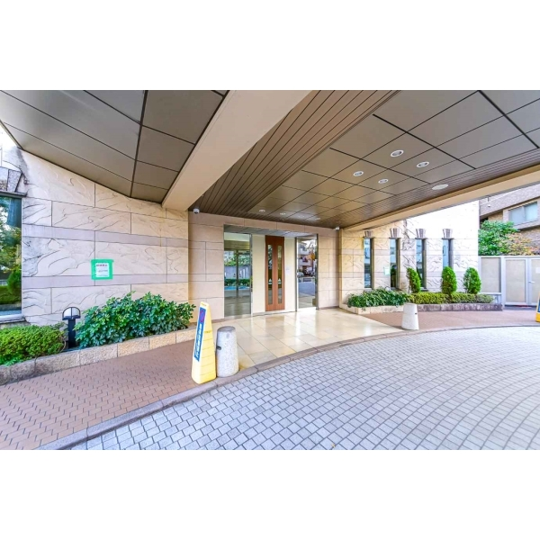 エンゼルコート新川崎 その他画像