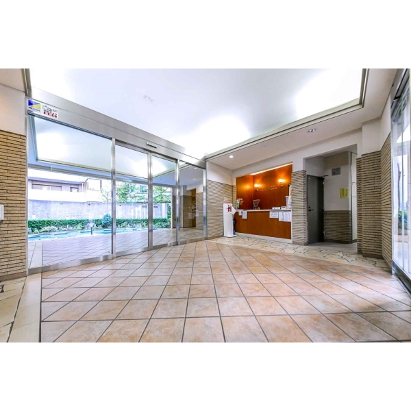 エンゼルコート新川崎 その他画像