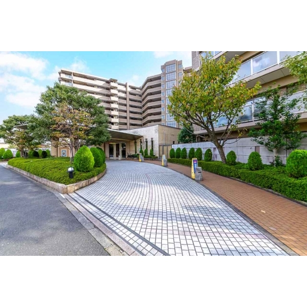 エンゼルコート新川崎 その他画像