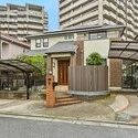 八幡市欽明台中央 その他外観