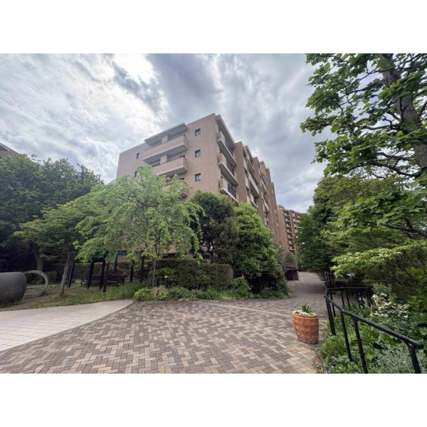 港北ニュータウンイオ２番館 その他画像