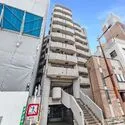 ビッグヴァンベイフロント横浜 外観
